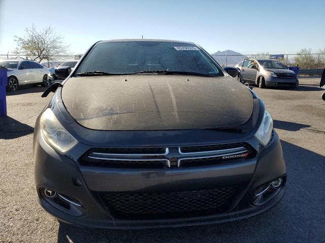 2013 DODGE DART LIMITED #3279107223
