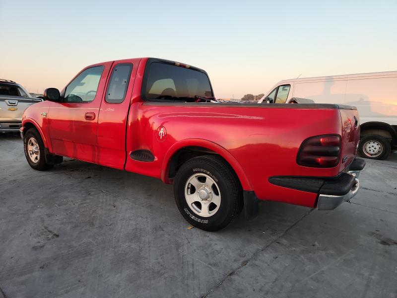 1999 FORD F-150 #3310308952
