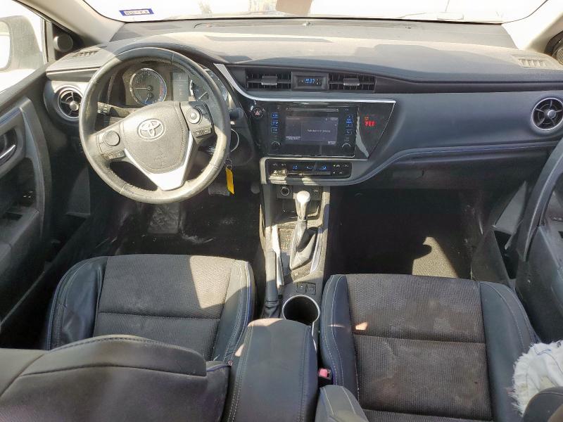 2018 TOYOTA COROLLA L 5YFBURHE1JP754484