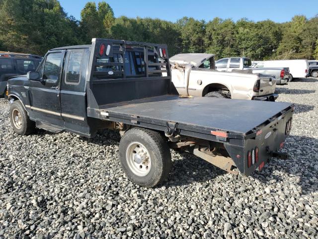 1996 FORD F250 #3278793618