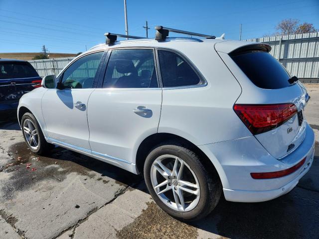 2017 AUDI Q5 PREMIUM #3285973563