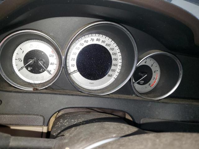 2012 MERCEDES-BENZ C 250 - WDDGF4HB6CA672840