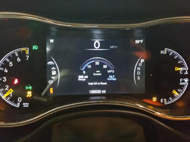 2014 JEEP GRAND CHER - 1C4RJFBG4EC273451