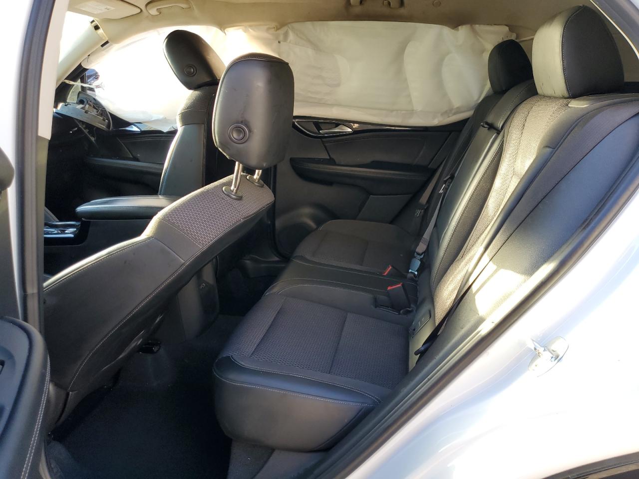 BUICK ENVISION PREFERRED