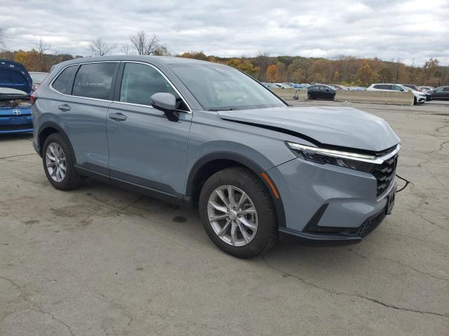 2025 HONDA CR-V EXL - 7FARS4H78SE000315