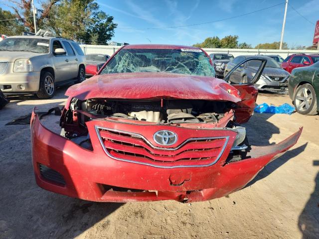 2011 TOYOTA CAMRY BASE #3284142556