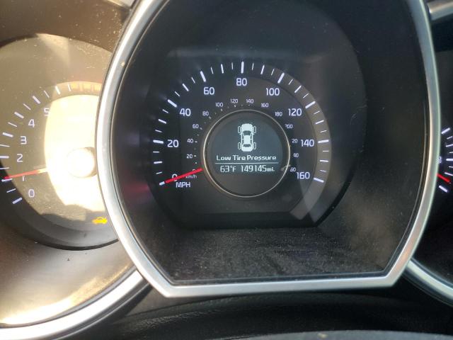 2014 KIA OPTIMA LX - 5XXGM4A79EG303452