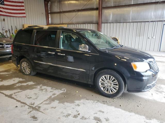 2012 CHRYSLER TOWN & COU - 2C4RC1GG6CR140538