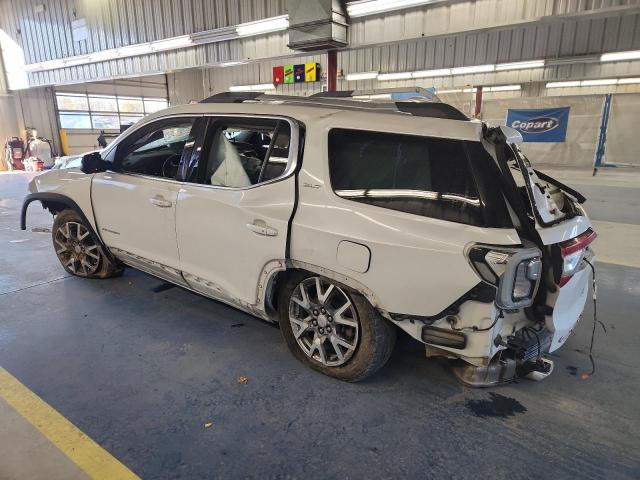 2021 GMC ACADIA SLT #3308341030