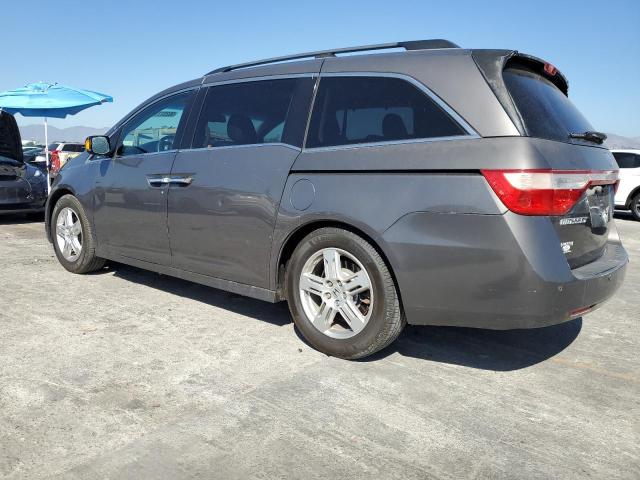 2011 HONDA ODYSSEY TO - Inny widok
