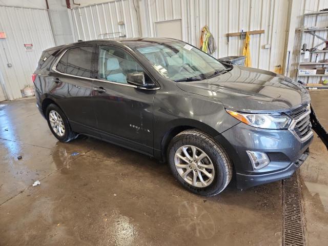 2020 CHEVROLET EQUINOX LT #3302923065