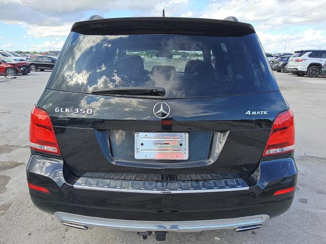 2015 MERCEDES-BENZ GLK 350 4M #3286745289