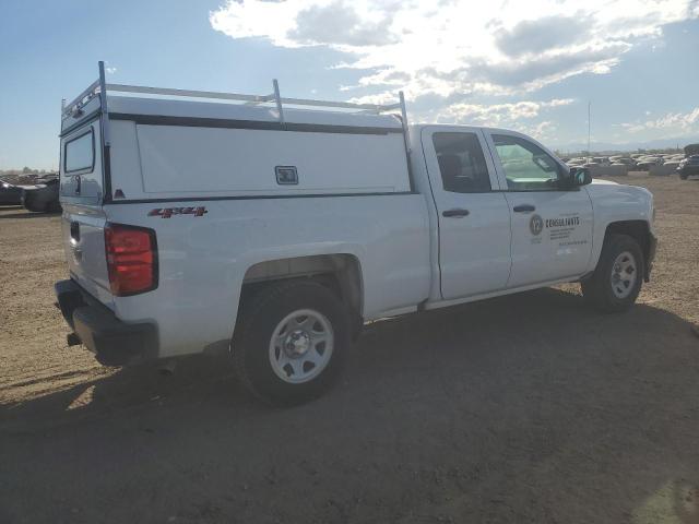 2018 CHEVROLET SILVERADO K1500 - 1GCVKNEC1JZ134142