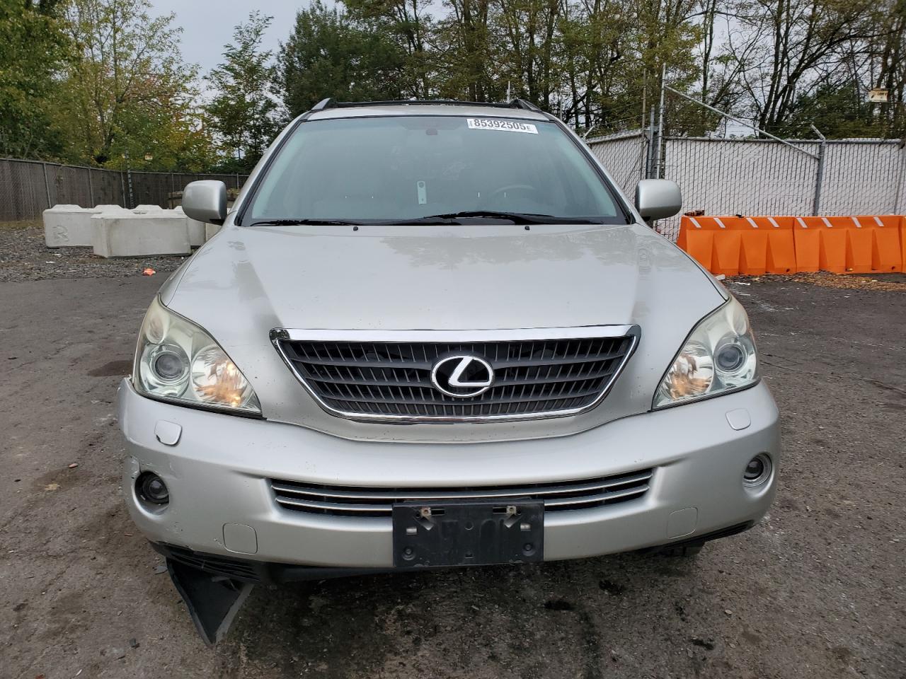 Lot #3287585010 2006 LEXUS RX 400