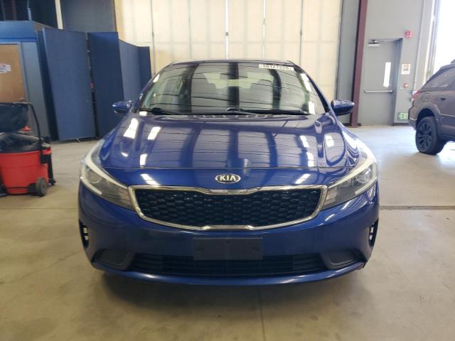 2018 KIA FORTE LX #3262212113