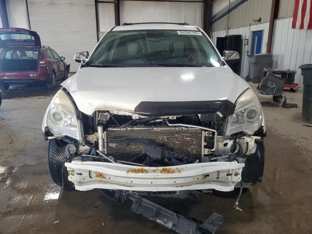 2012 CHEVROLET EQUINOX LT - 2GNFLGE57C6313385