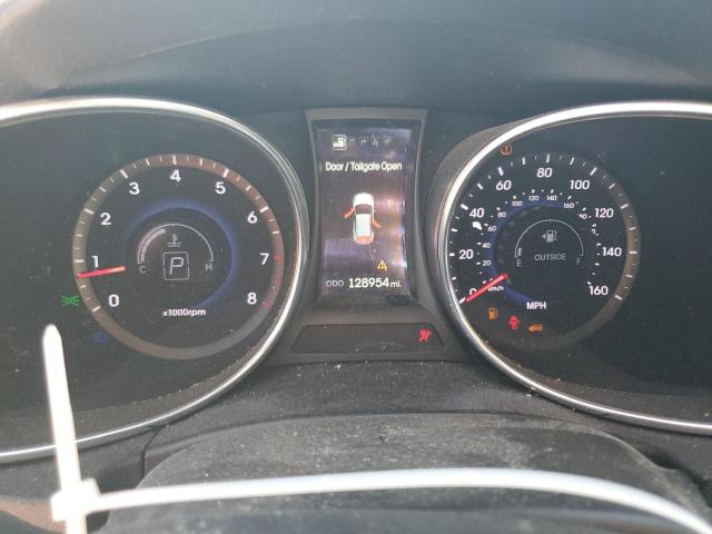 2013 HYUNDAI SANTA FE L - KM8SRDHF7DU018164