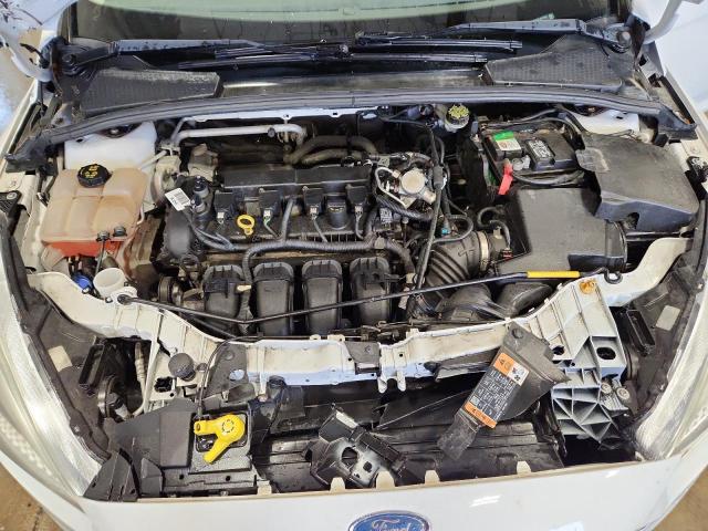 2015 FORD FOCUS SE - 1FADP3K23FL317796