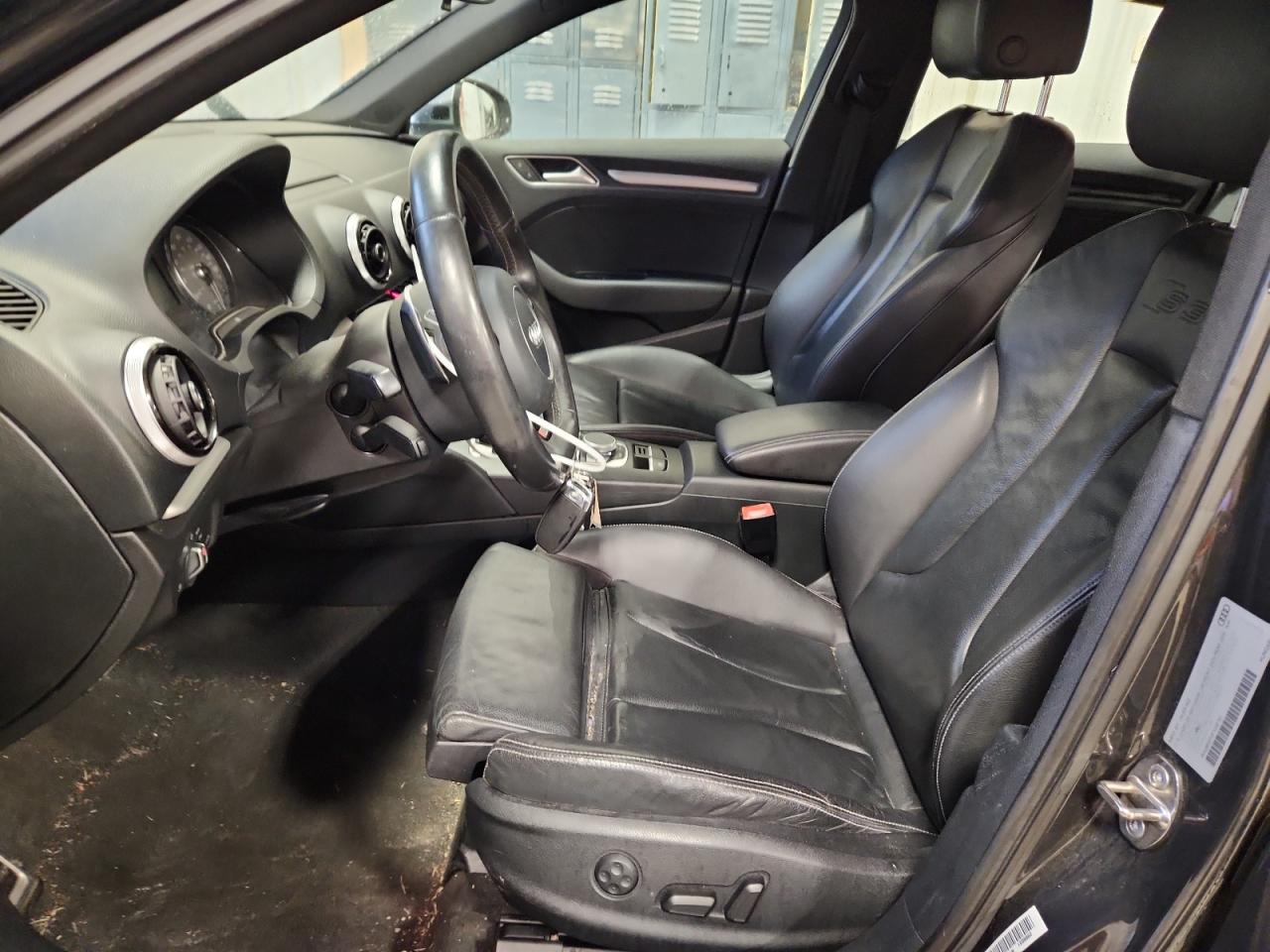 AUDI S3 PREMIUM PLUS