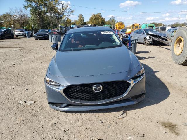 2025 MAZDA 3 PREFERRE - 3MZBPBCMXSM466076