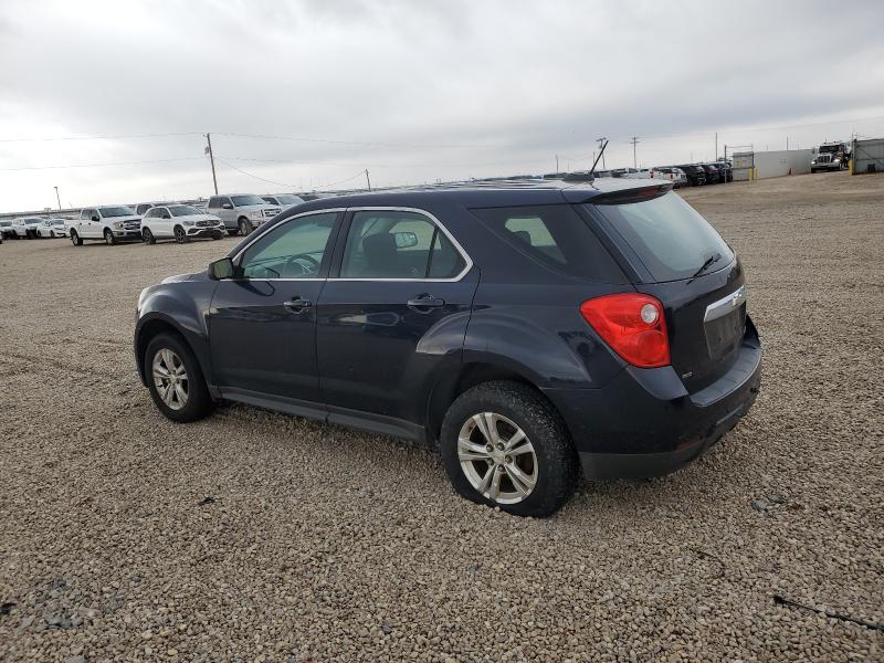 2015 CHEVROLET EQUINOX LS - Other View