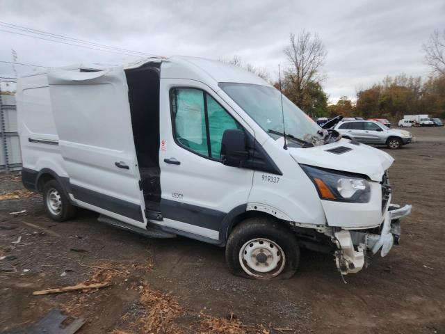 2019 FORD TRANSIT T- #3283782515