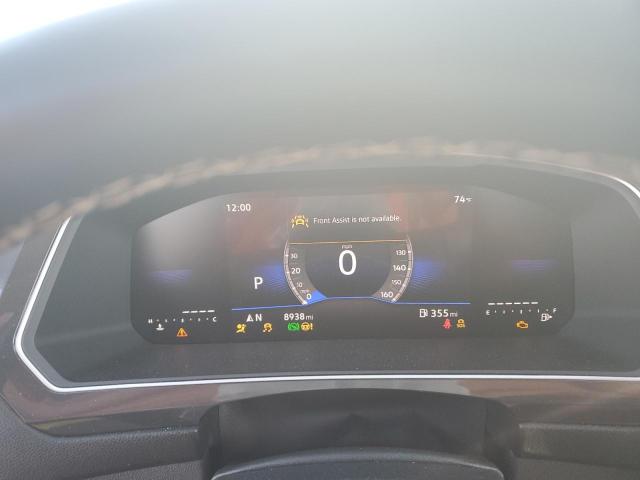 2024 VOLKSWAGEN TIGUAN S - 3VVRB7AX4RM208190
