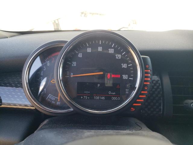 2016 MINI COOPER S - WMWXP7C59G3B92831