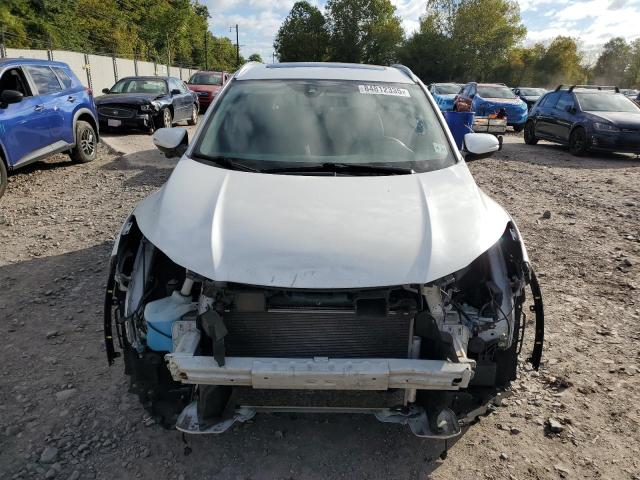 2022 HONDA HR-V EX - 3CZRU6H53NM765555