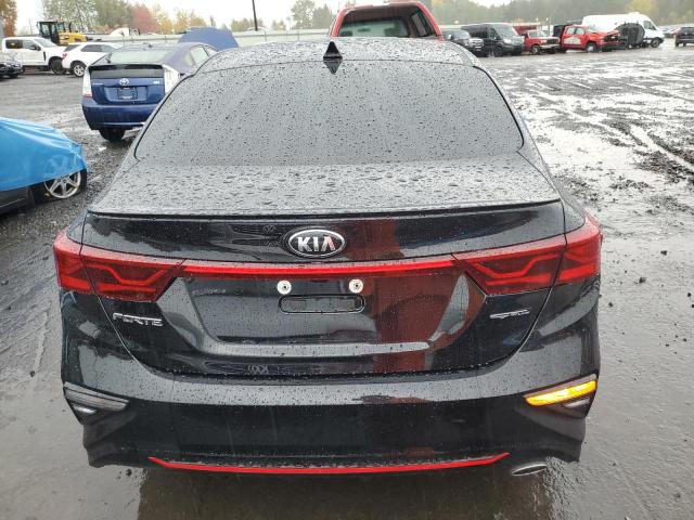 2021 KIA FORTE GT L - 3KPF34AD4ME271893