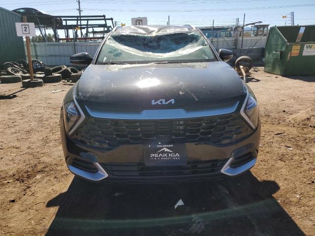 2023 KIA SPORTAGE E #3284341055