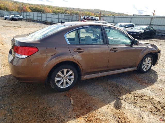 2011 SUBARU LEGACY 2.5 - Other View