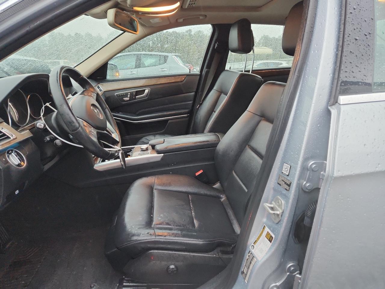 MERCEDES-BENZ E-CLASS 350