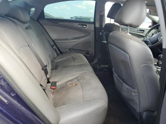 2013 HYUNDAI SONATA SE - 5NPEC4AC6DH694702