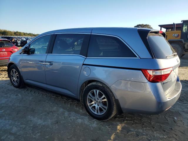 2013 HONDA ODYSSEY EX #3281625408