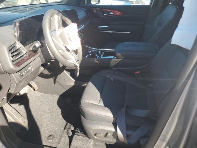 2026 CHEVROLET TRAVERSE Z - 1GNEVJKS3TJ102779