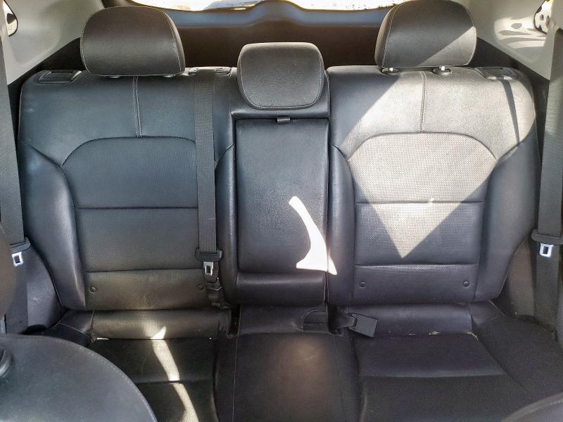 2017 KIA NIRO EX TO KNDCE3LC5H5060327