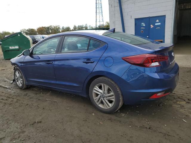2020 HYUNDAI ELANTRA SE #3294490495