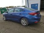 Lot #3294490495 2020 HYUNDAI ELANTRA SE