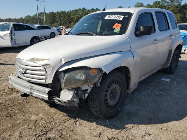 Global Auto Auctions: 2009 CHEVROLET HHR LS