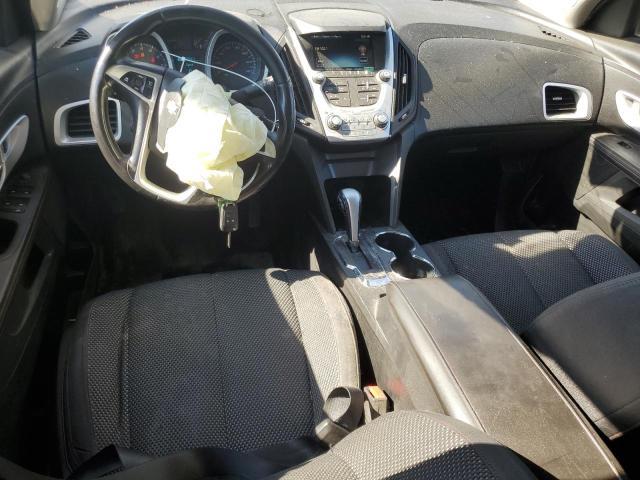 2013 CHEVROLET EQUINOX LT - 1GNALDEK1DZ134358