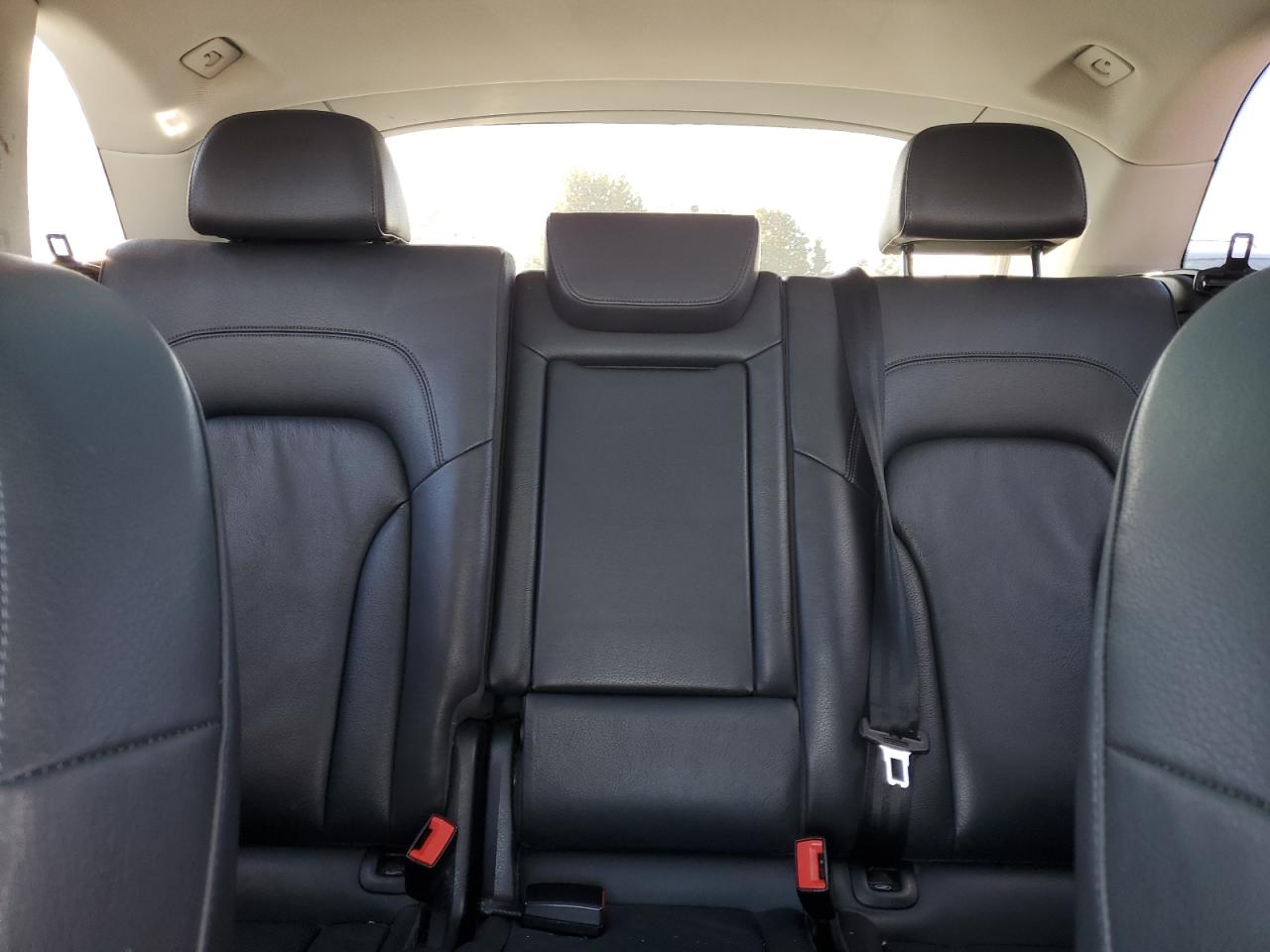 AUDI Q5 PREMIUM PLUS