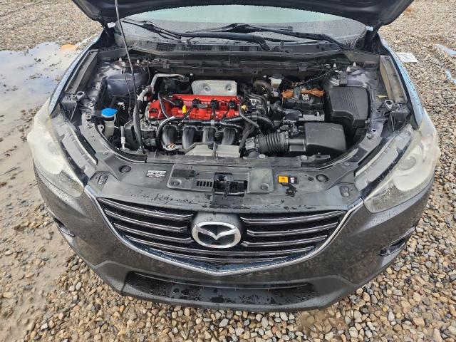 2016 MAZDA CX-5 GT - JM3KE4DY5G0796456