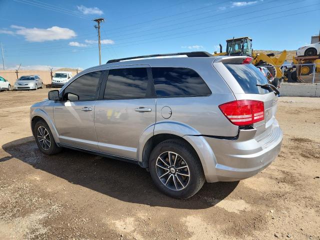 2018 DODGE JOURNEY SE #3279692929