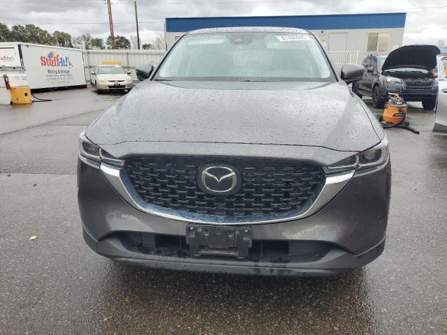 2022 MAZDA CX-5 PREFERRED #3282543875