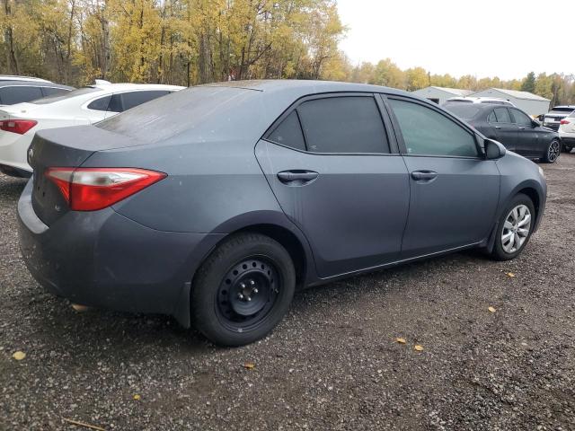 2016 TOYOTA COROLLA L - 2T1BURHE4GC745223