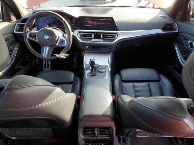 2021 BMW M340XI - 3MW5U9J0XM8B71652