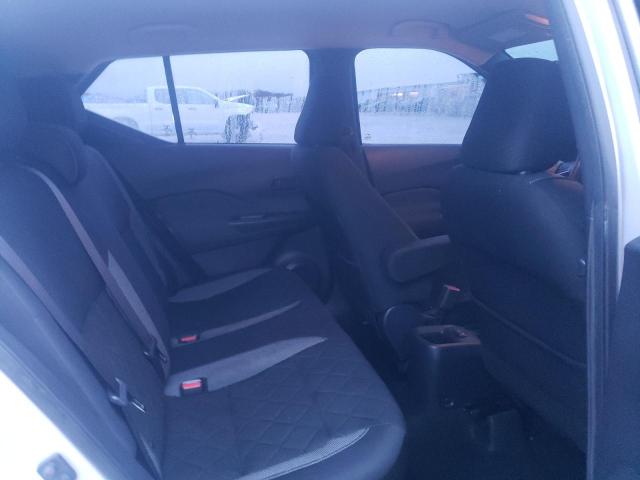 2019 NISSAN KICKS S #3281464987