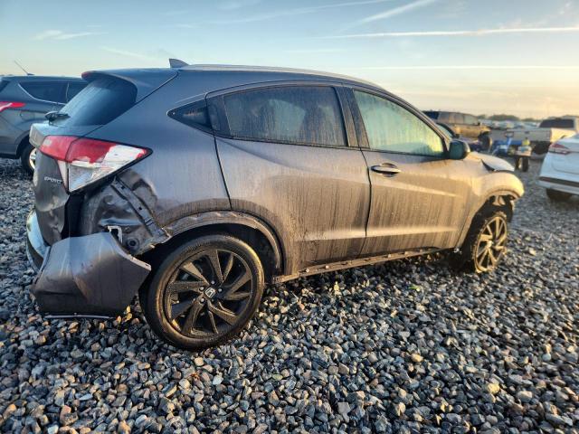 2022 HONDA HR-V SPORT - 3CZRU5H14NM717828