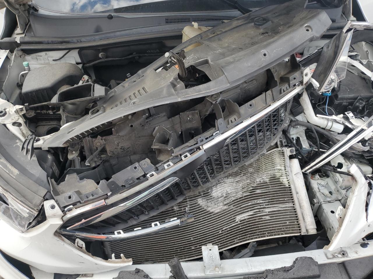 BUICK ENCORE PREFERRED